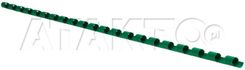 Zdjęcie Idest Grzbiet Plastikowy 5Mm Zielony 10K - Dąbie