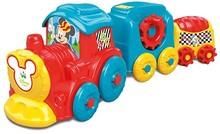 Clementoni Disney Baby Activity Train Pociąg
