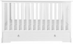 Zdjęcie Novelies Retro Biały 70x140Cm - Ruda Śląska