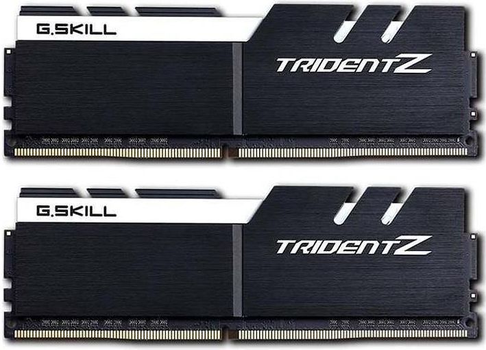 G.Skill Trident Z RGB 16Go (2x8Go) DDR4 3200MHz