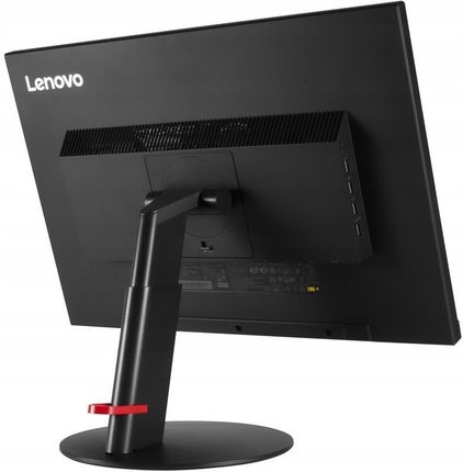 Monitor Lenovo 24 ThinkVision T24d-10 (61B4MAT1EU) - Opinie