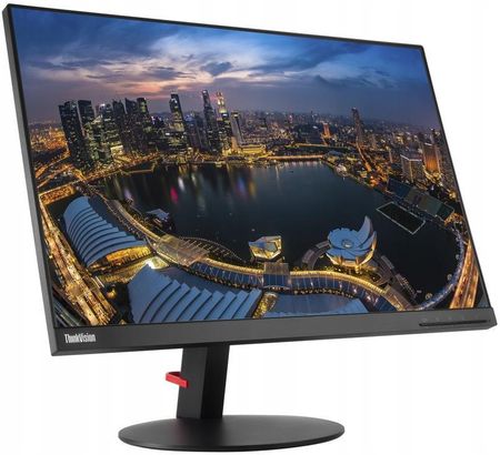Monitor Lenovo 24 ThinkVision T24d-10 (61B4MAT1EU) - Opinie