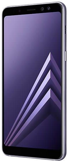 Samsung Galaxy A8 2018 SM-A530 32GB Dual SIM Szary - Cena, opinie na Ceneo.pl