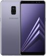 Samsung Galaxy A8 2018 SM-A530 32GB Dual SIM Szary