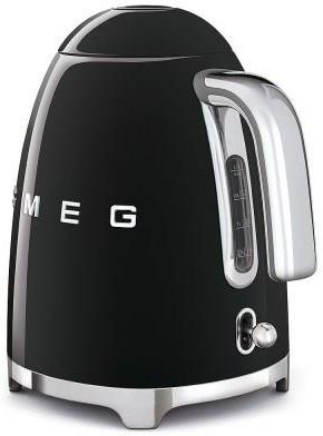 SMEG KLF03BLEU Czarny