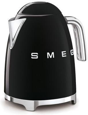 SMEG KLF03BLEU Czarny