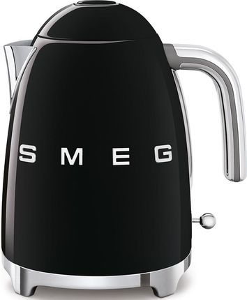 Czajnik elektryczny SMEG KLF03BLEU Czarny