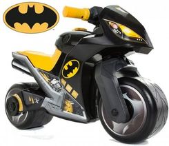 Molto Cross Premium Batman - Pozostałe pojazdy dla dzieci