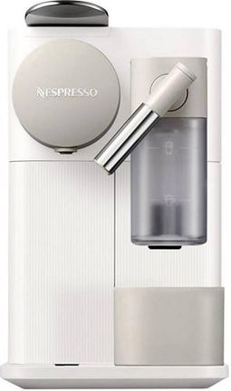 De Longhi Nespresso Lattissima One EN500W Opinie i ceny na Ceneo.pl