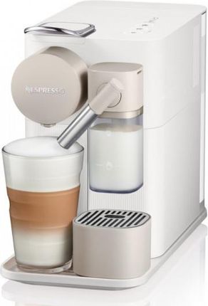 Ekspres kapsułkowy De’Longhi Nespresso Lattissima One EN500W