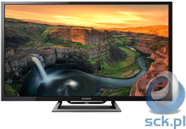 Telewizor LED Sony Bravia KDL-32R503C 32 cale 32 cale - Opinie i ceny ...