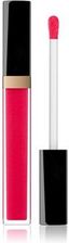 Zdjęcie Chanel Rouge Coco Gloss Rouge Coco Gloss błyszczyk do ust 172 Tendresse 5,5g - Katowice