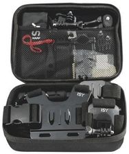 Zdjęcie ISY Zestaw akcesoriów do GoPro (IAA-1800) - Suchań