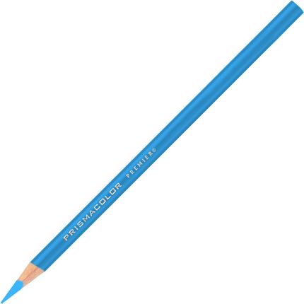 Prismacolor Colored Pencils PC0903 True Blue