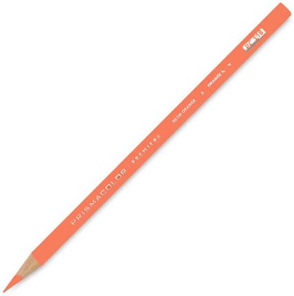 Prismacolor Colored Pencils PC0118 Cadmium Orange