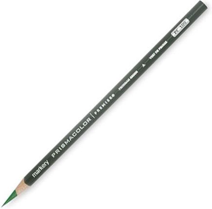 Prismacolor Colored Pencils PC0109 Prussian Green