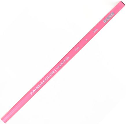 Prismacolor Colored Pencils PC0929 Pink