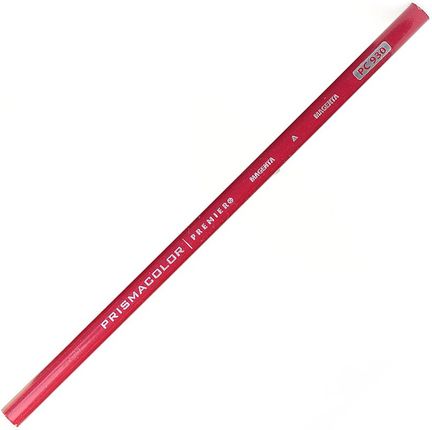 Prismacolor Colored Pencils PC0930 Magenta