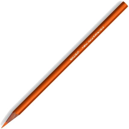Prismacolor Verithin Pencil VT7361/2Pumpkin Orange