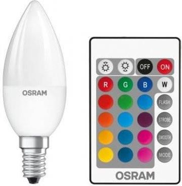 Osram Led Star Rgbw Remote B25