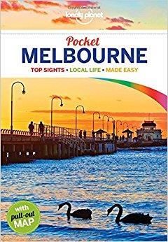 Lonely Planet Pocket Melbourne (Lonely Planet)