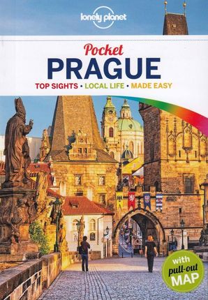 Lonely Planet Pocket Prague (Lonely Planet)