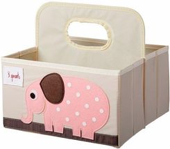 Zdjęcie 3 Sprouts Organizer Na Pieluszki Słoń - Radzionków