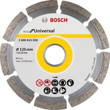 Zdjęcie Bosch 125mm 10 Szt. 2608615041 - Drezdenko