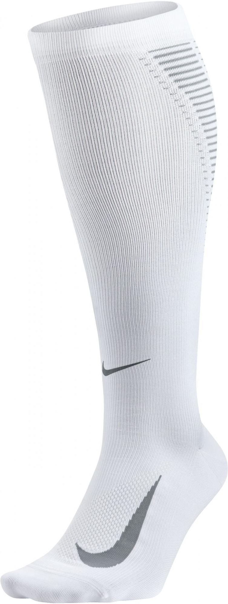 nike elite socks over the calf