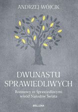 Zdjęcie Dwunastu sprawiedliwych (EPUB) - Polanów