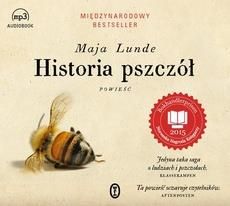 Historia pszczół (MP3)