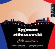 Jak zawsze (MP3)