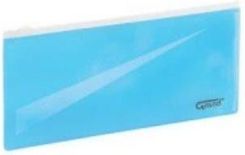 Zdjęcie Koperta 240x118mm struna niebieska GRAND - Siewierz