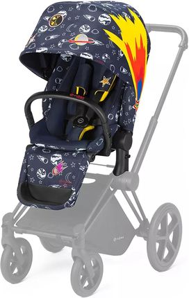 mountain buggy triple jogging stroller Terrain Active Type_Bathing Lock the front wheels Size:60-62Cm REAYEAXN Pet Catch Net