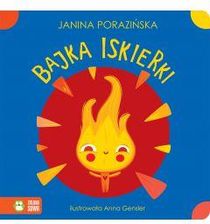 Zdjęcie Kołysanki rymowanki. Bajka Iskierki - Rejowiec Fabryczny