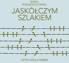 Jaskółczym szlakiem (MP3)