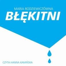 Błękitni (MP3)