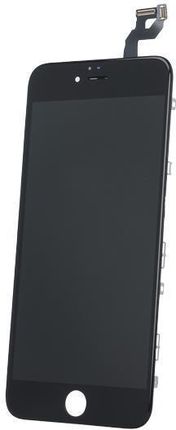 Telforceone LCD + Panel Dotykowy iPhone 6s Plus czarny (T_01597)