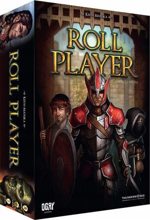 Roll Player Edycja polska
