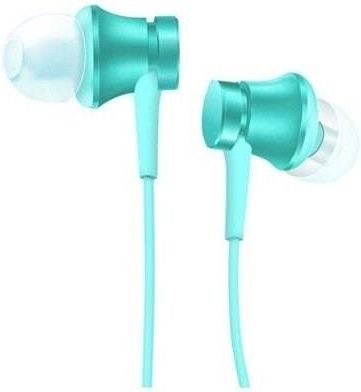 Xiaomi Mi In-Ear Piston Headphones Basic Niebieski