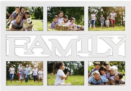 Hama Family 6x 10x15cm (001143690000)