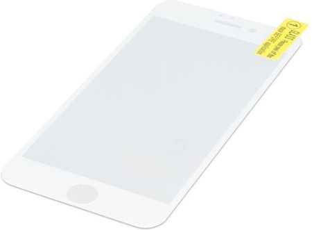 OEM Szkło hartowane Galaxy S7 białe z ramką (OEM000398)