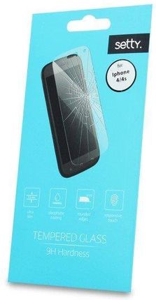 Setty Szkło hartowane Galaxy J7 Max (GSM030803)