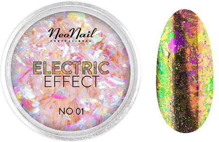Neonail Electric Effect 01 0,3G