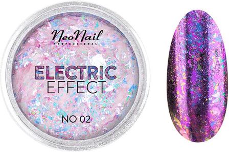 Neonail Electric Effect 02 0,3G