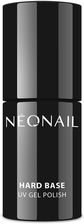 Zdjęcie NeoNail Baza hybrydowa Hard Base 7,2 ml - Gniew