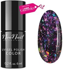 Zdjęcie NEONAIL Lakier hybrydowy 5814-1 Falling Star 6ml - Olsztyn