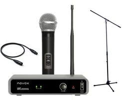 Mikrofon Novox Free H1 - zdjęcie 1