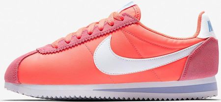 Nike classic cortez nylon damskie best sale