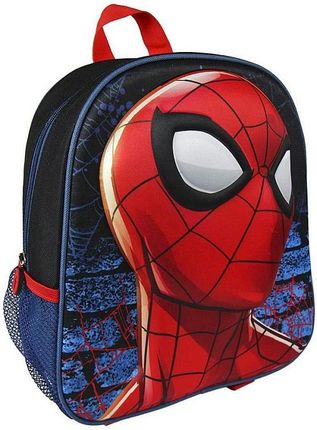 Cerda Marvel Spider-Man Plecak 3D Dla Przedszkolaka 31Cm